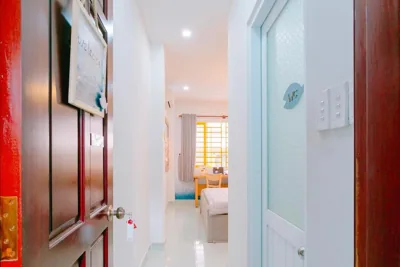 Qcub1 Homestay – Fotos 3