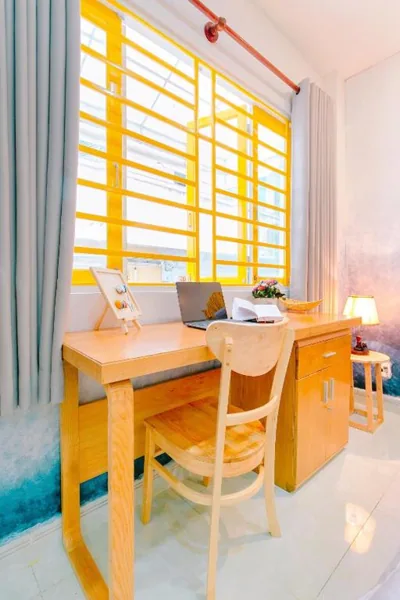 Qcub1 Homestay – Fotos 4