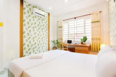 Qcub1 Homestay – Fotos 7