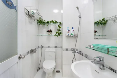 Qcub1 Homestay – Fotos 8
