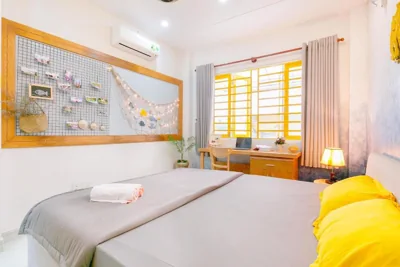 Qcub1 Homestay – Fotos 11
