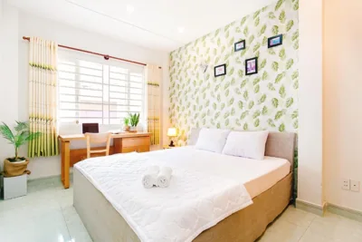 Qcub1 Homestay – Fotos 15