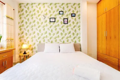 Qcub1 Homestay – Fotos 16